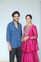 Dark Chocolate Movie Song Launch